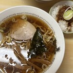 春木屋 荻窪本店 - 