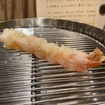 てんぷら 下村 - 