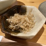 てんぷら 下村 - 