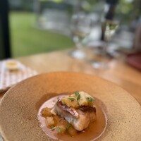 RISTORANTE＆BAR EVOLTA - 
