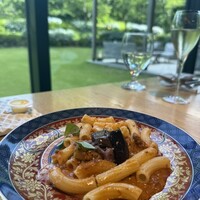 RISTORANTE＆BAR EVOLTA - 
