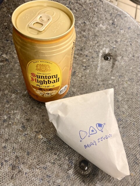 おむすびママ サンロード店 （Omusubi-mama） - 名鉄名古屋