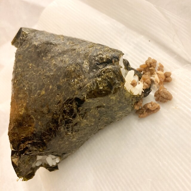 おむすびママページ おむすびママ サンロード店 （Omusubi-mama） - 名鉄名古屋