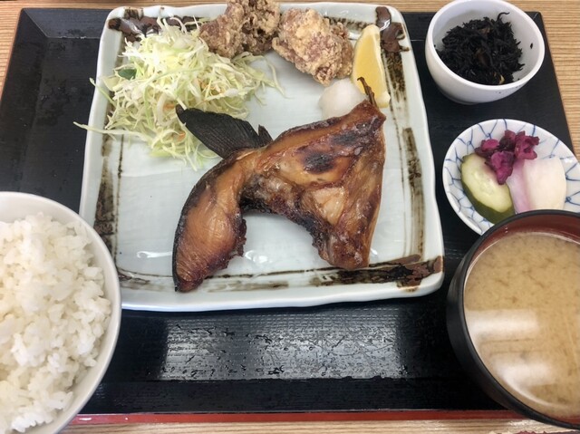 Oshokuji Dokoro Nihon Tei photo