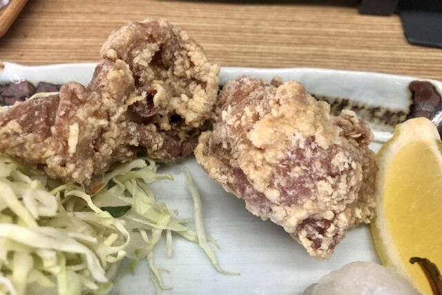 Oshokuji Dokoro Nihon Tei photo 3