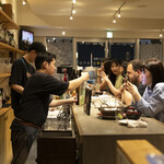 モツ酒場 kogane - 