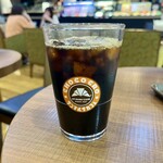 サンマルクカフェ - ドリンク写真: