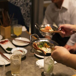 モツ酒場 kogane - 