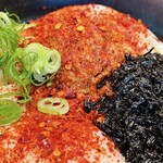 筑後うどん まがり - 