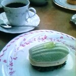 ラ・プロヴァンス - もえぎ