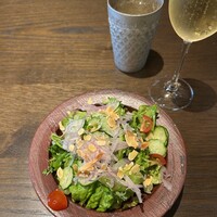 SAAWAAN BISTRO -  SAAWAAN BISTRO -