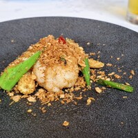 赤坂 桃の木 - 