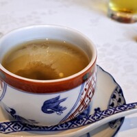 赤坂 桃の木 - 