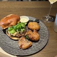 SAAWAAN BISTRO -  SAAWAAN BISTRO -