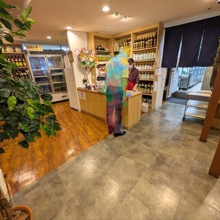 日本料理 三平_2