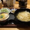釜喜利うどん