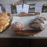 やまなか - 店内