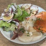 Frutti di mare - 