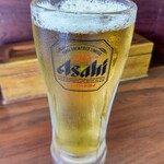 まほろばてい - ビールじゃありません！ノンアルビール！