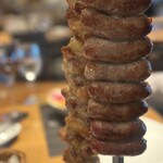 バルバッコア - 