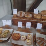 やまなか - 店内