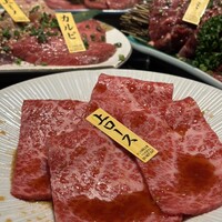 焼肉 徳川苑 - 