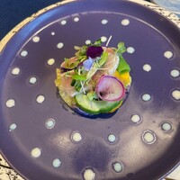 Global French Kitchen 雫 - 