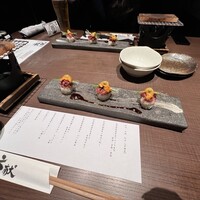 六献 品川店 - 