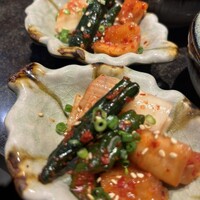 焼肉 徳川苑 - 