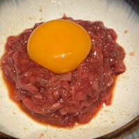 焼肉 徳川苑 - 