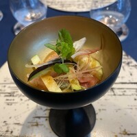 Global French Kitchen 雫 - 