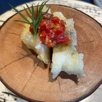 Global French Kitchen 雫 - 