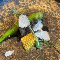 Global French Kitchen 雫 - 