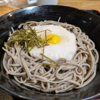 そば処 こずや_1