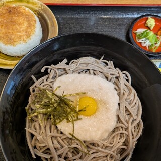 そば処 こずや_0