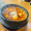 第一韓国館