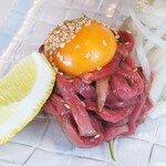 精肉問屋直営焼肉店 やきにくの蔵 - 