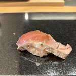 鮨と天草大王 天音 - カツオ