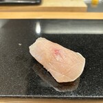 鮨と天草大王 天音 - カジキ