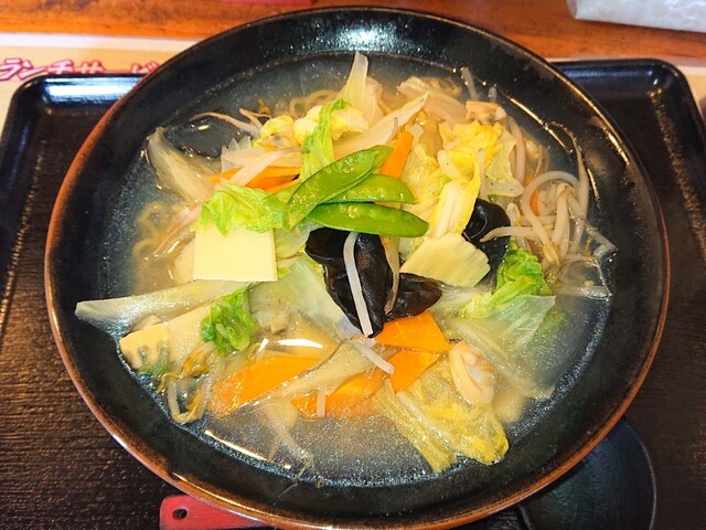 幸来 &ndash; 山形の本格ラーメン店 | コスパ抜群の味と雰囲気