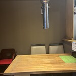 ホルモン世界髙橋 - 