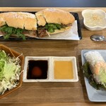 リゾートレストラン ホーチミン - 