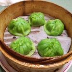 上海豫園 小龍包館