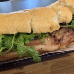 リゾートレストラン ホーチミン - 