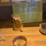 ホルモン世界髙橋 - 