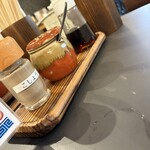 リゾートレストラン ホーチミン - 