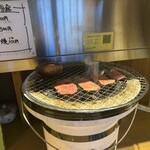 ホルモン世界髙橋 - 