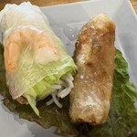 リゾートレストラン ホーチミン - 