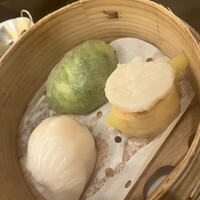 赤坂璃宮 銀座店 - 