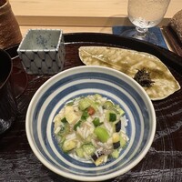 日本料理 研野 - 